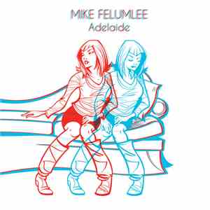 Mike Felumlee - Adelaide