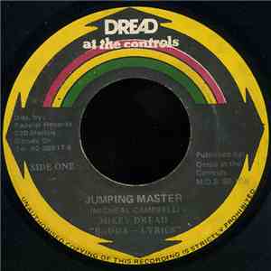 Mikey Dread - Jumping Master / Dubble Dutch