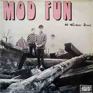 Mod Fun - 90 Wardour Street