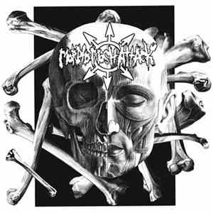 Morbid Mosh Attack - Morbit Mosh Attack