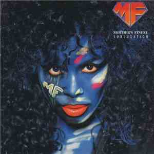 Mother's Finest - Subluxation