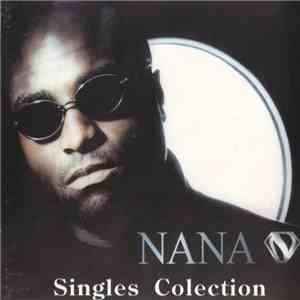 Nana  - Singles Colection