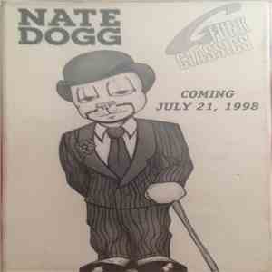 Nate Dogg - G-Funk Classics Vol. 1 & 2