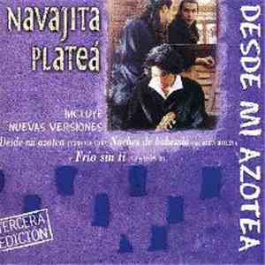 Navajita Plateá - Desde Mi Azotea