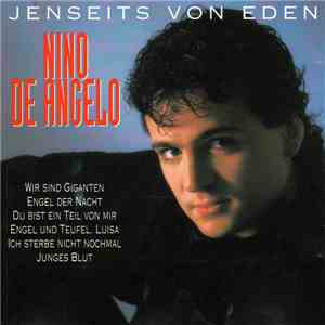 Nino de Angelo - Jenseits Von Eden