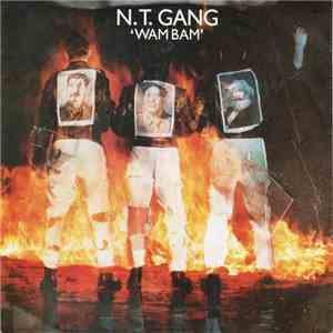 N.T. Gang - Wam Bam