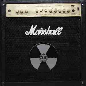 Nuclear Blast Allstars - Out Of The Dark - 20 Years Nuclear Blast