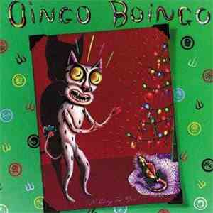 Oingo Boingo - Nothing To Fear