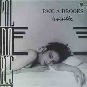Paola Brooks - Invisible