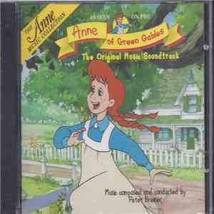 Peter Breiner - Anne Of Green Gables