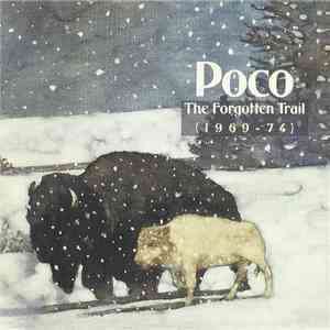 Poco  - The Forgotten Trail