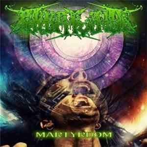 Purge The Arbitrator - Martyrdom