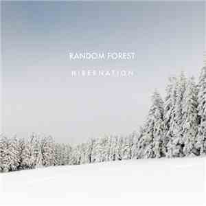Random Forest - Hibernation