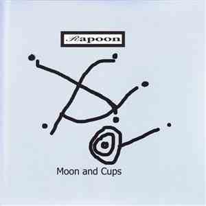 Rapoon - Moon and Cups Quarter 1