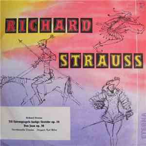 Richard Strauss - Staatskapelle Dresden, Karl Böhm - Till Eulenspiegel Lust ...