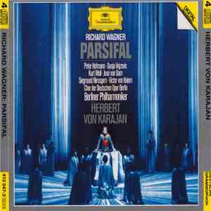 Richard Wagner - Herbert Von Karajan, Berliner Philharmoniker, Chor Der Deu ...