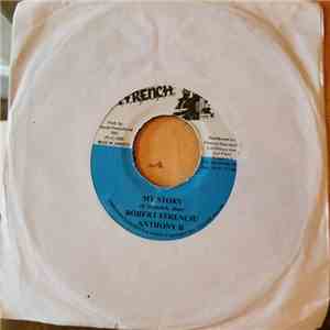 Robert Ffrench - My Story
