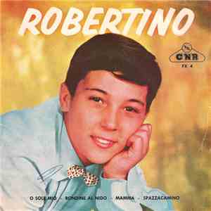 Robertino - Robertino