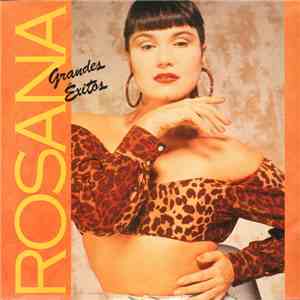 Rosana - Grandes Éxitos