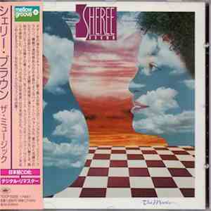 Sheree Brown - The Music