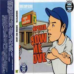 Shinpeita - Show Me Love