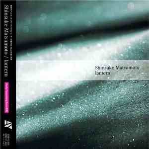 Shinsuke Matsumoto - Lantern