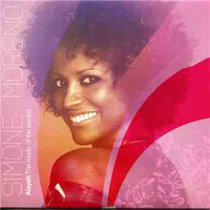Simone Moreno - Aiayeh The Music Of The Samba