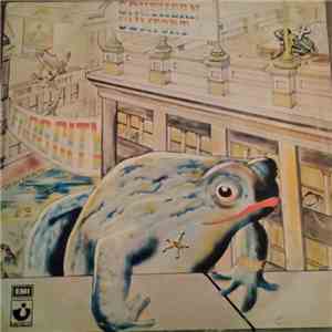 Southern Comfort  - Frog City