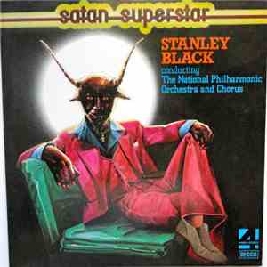 Stanley Black Conducting The National Philharmonic Orchestra And Chorus - S ...