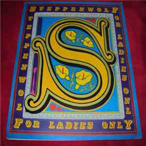 Steppenwolf - For Ladies Only