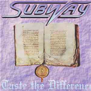 Subway  - Taste The Difference