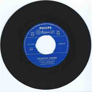 Sweet Sixteen - elizabethan serenade