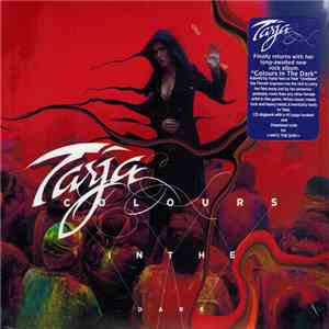Tarja Turunen - Colours In The Dark