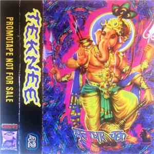 Teknee - 42