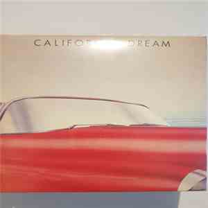 The Beach Boys - California Dream