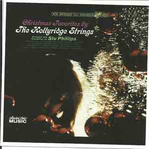 The Hollyridge Strings - Christmas Favorites