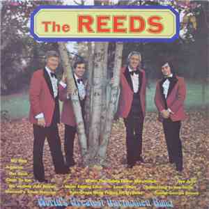 The Reeds - World's Greatest Harmonica Band