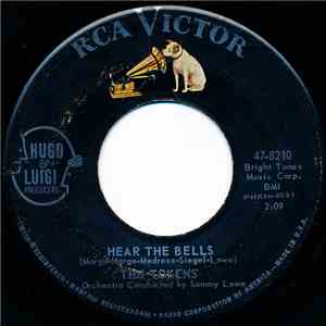 The Tokens - Hear The Bells / A-B-C 1-2-3