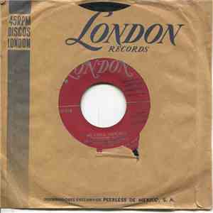 Tommy Steele - Mi Chica Alocada / Ideas Jovenes