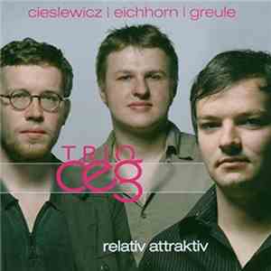 Trio CEG - Relativ Attraktiv