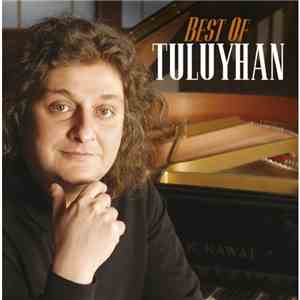 Tuluyhan Uğurlu - Best Of