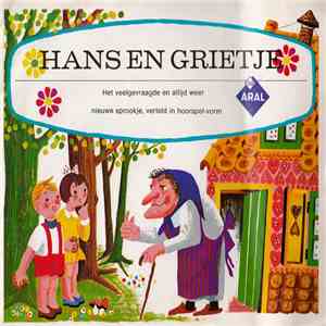 Unknown Artist - Hans En Grietje