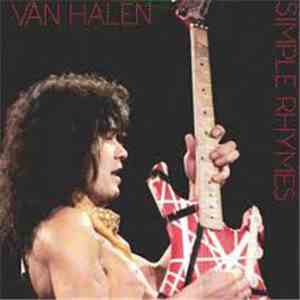 Van Halen - Simple Rhymes