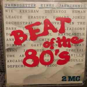 Various - Beat Of The 80's