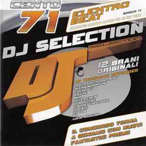 Various - DJ Selection 171 - Elektro Beat Shock 11