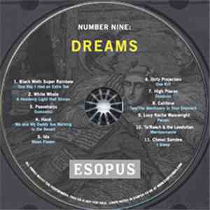 Various - Esopus #9: Dreams