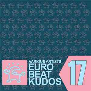 Various - Eurobeat Kudos 17