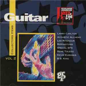 Various - Guitar : Collectors Items Vol 2