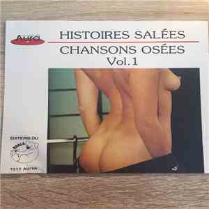 Various - Histoires Salées Chansons Osées Vol.1