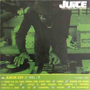 Various - Juice CD Vol.3